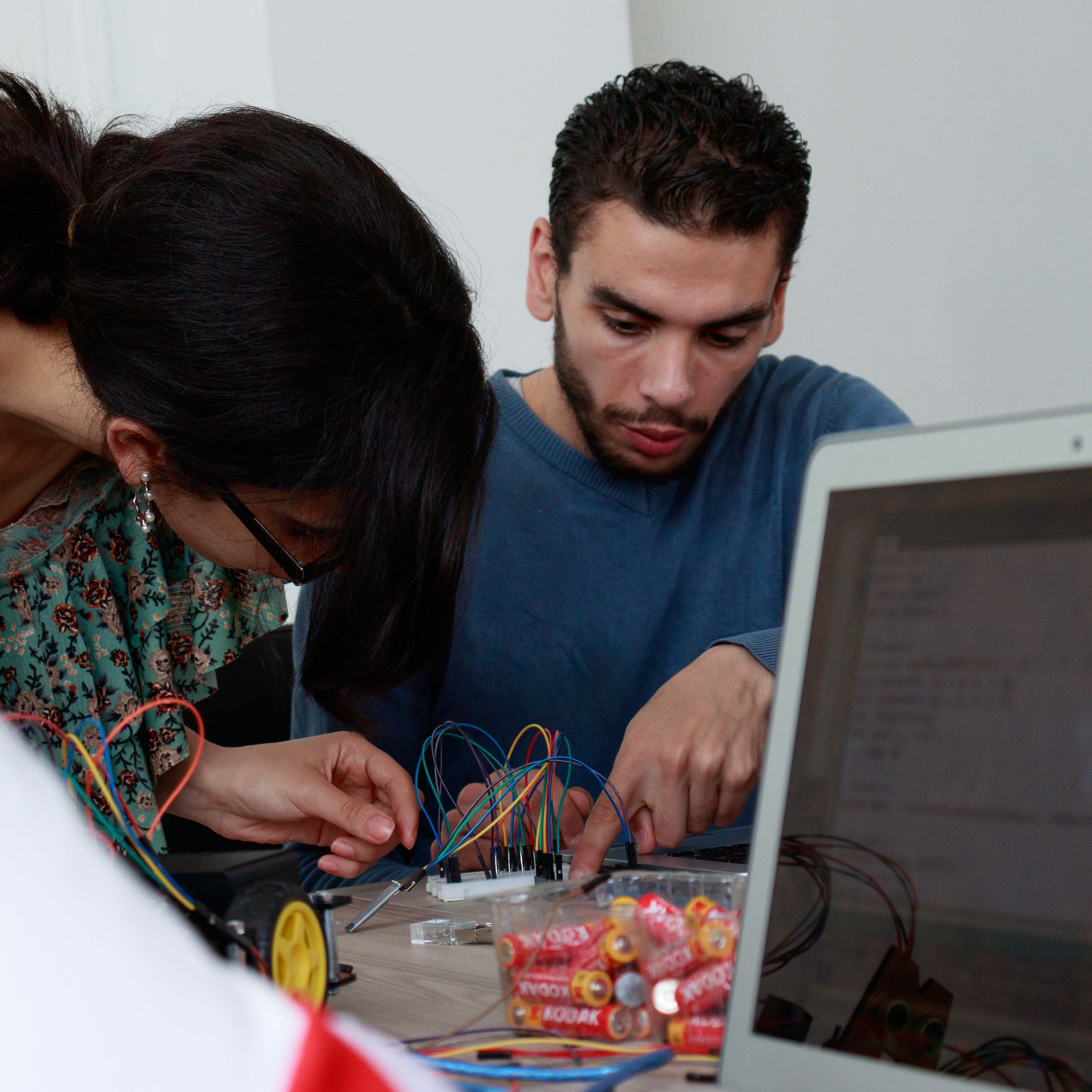 Introduction to Arduino
