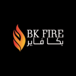 BK fire